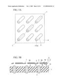 ELECTRONIC COMPONENT MOUNTING BOARD, METHOD FOR MANUFACTURING THE SAME AND ELECTRONIC CIRCUIT UNIT diagram and image