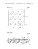 ELECTRONIC COMPONENT MOUNTING BOARD, METHOD FOR MANUFACTURING THE SAME AND ELECTRONIC CIRCUIT UNIT diagram and image