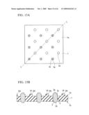 ELECTRONIC COMPONENT MOUNTING BOARD, METHOD FOR MANUFACTURING THE SAME AND ELECTRONIC CIRCUIT UNIT diagram and image