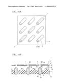 ELECTRONIC COMPONENT MOUNTING BOARD, METHOD FOR MANUFACTURING THE SAME AND ELECTRONIC CIRCUIT UNIT diagram and image