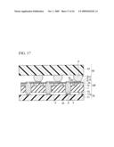 ELECTRONIC COMPONENT MOUNTING BOARD, METHOD FOR MANUFACTURING THE SAME AND ELECTRONIC CIRCUIT UNIT diagram and image