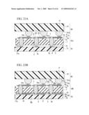 ELECTRONIC COMPONENT MOUNTING BOARD, METHOD FOR MANUFACTURING THE SAME AND ELECTRONIC CIRCUIT UNIT diagram and image