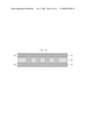 Insulating sheet and printed circuit board having the same diagram and image