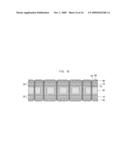 Insulating sheet and printed circuit board having the same diagram and image