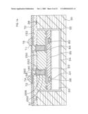 Method for Manufacturing A Multilayer Printed Wiring Board for Providing an Electronic Component Therein diagram and image