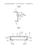 BOX FOR ACCOMMODATING ELECTRIC CONNECTION BOX diagram and image