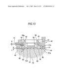 BOX FOR ACCOMMODATING ELECTRIC CONNECTION BOX diagram and image