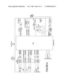 TRANSPORTATION CART WITH ELECTRONIC CONTROLS, STEERING AND BRAKES SELECTIVELY CONFIGURED FOR RIDING AND WALKING MODES OF USE diagram and image