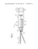 VEHICLE HAVING AUXILIARY STEERING SYSTEM diagram and image