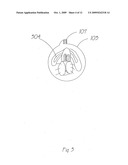 STETHOSCOPE COVER diagram and image