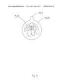 STETHOSCOPE COVER diagram and image