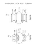 DAMPER AND FIXING DEVICE USING THE SAME diagram and image