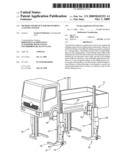 Method and Device for Monitoring a Lifting System diagram and image