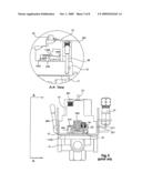 Pressure switch diagram and image