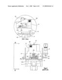 Pressure switch diagram and image