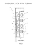 Side Entry Circuit Breaker diagram and image