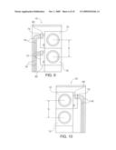 Side Entry Circuit Breaker diagram and image