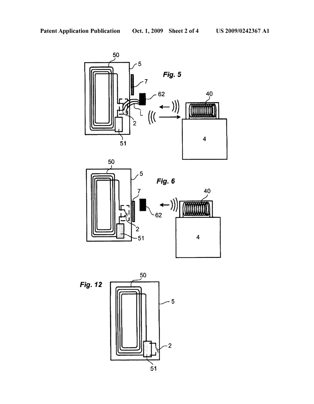 METHOD OF MONITORING THE POSITION OF A MOVABLE PART OF AN ELECTRICAL SWITCH APPARATUS - diagram, schematic, and image 03
