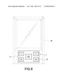 NON-BACKLIGHTED ILLUMINATING KEYPAD diagram and image