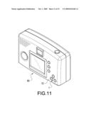 NON-BACKLIGHTED ILLUMINATING KEYPAD diagram and image