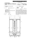 Rotary-Heat-Exchanger Flow Control diagram and image