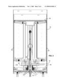 Rotary-Heat-Exchanger Flow Control diagram and image