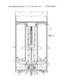 Rotary-Heat-Exchanger Flow Control diagram and image