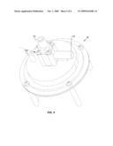 Rotary-Heat-Exchanger Flow Control diagram and image