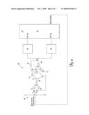 DEVICE AND METHOD FOR MONITORING AN ELECTROCHEMICAL GAS SENSOR diagram and image