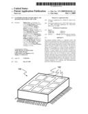 Nanowire sensor, sensor array, and method for making the same diagram and image