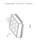 Nanowire sensor, sensor array, and method for making the same diagram and image