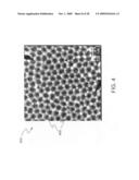 Nanowire sensor, sensor array, and method for making the same diagram and image