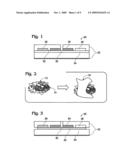 Electrochemical Biosensor diagram and image