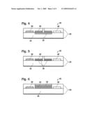 Electrochemical Biosensor diagram and image