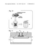 Electrochemical Biosensor diagram and image