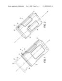 Magnetic Tray and Piece Holder diagram and image