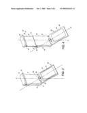 Magnetic Tray and Piece Holder diagram and image