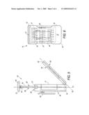 Magnetic Tray and Piece Holder diagram and image