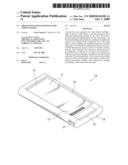 Protection Cover Apparatus For Video Players diagram and image