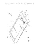 Protection Cover Apparatus For Video Players diagram and image