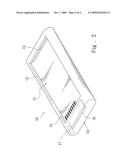 Protection Cover Apparatus For Video Players diagram and image