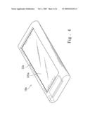 Protection Cover Apparatus For Video Players diagram and image