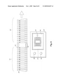 ELECTRONIC COMPONENT ORIENTATION FOR ASSEMBLY TO CIRCUIT BOARDS diagram and image