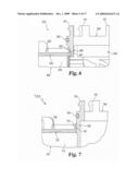 REPLACEABLE FUEL FILTER ELEMENTAND FUEL FILTER ASSEMBLY diagram and image