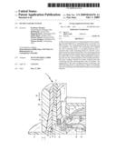 FILTER CLOSURE SYSTEM diagram and image