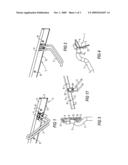 Tool holder diagram and image