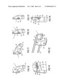 Tool holder diagram and image