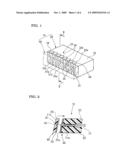 PHOTOELECTRIC COUPLING ASSEMBLY AND MANUFACTURING METHOD THEREOF diagram and image