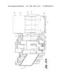 STACKABLE LOW DEPTH TRAY diagram and image