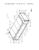 CONTAINER diagram and image